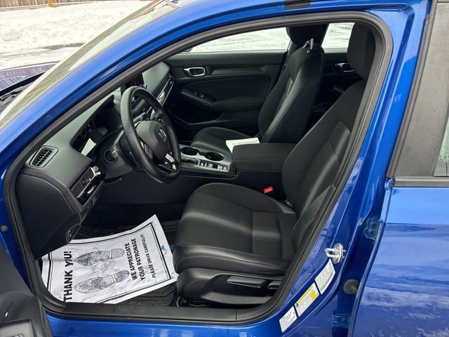 Used 2022 Honda Civic Sport image 9