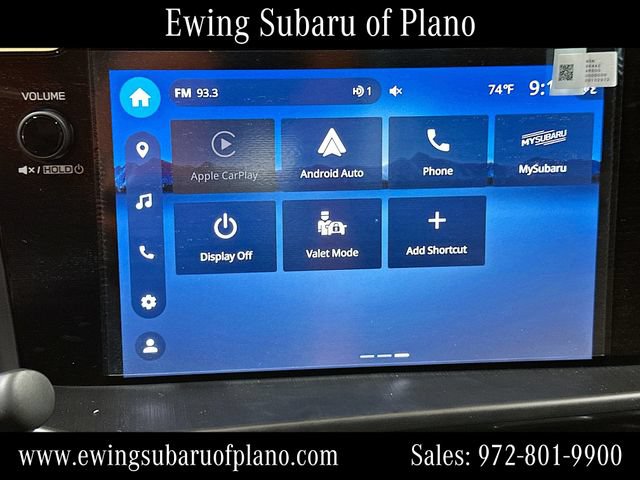 New 2026 Subaru Outback Limited AWD/4WD image 15