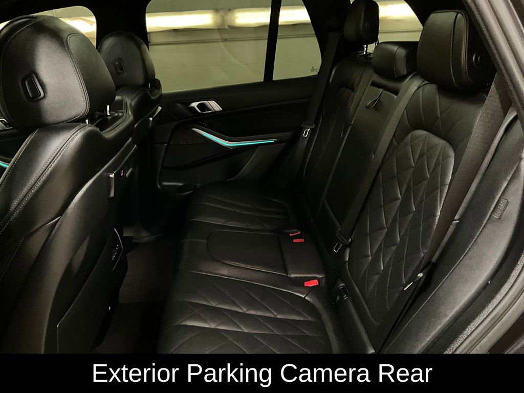 Used 2023 BMW X5 xDrive40i w/ Premium Package image 13