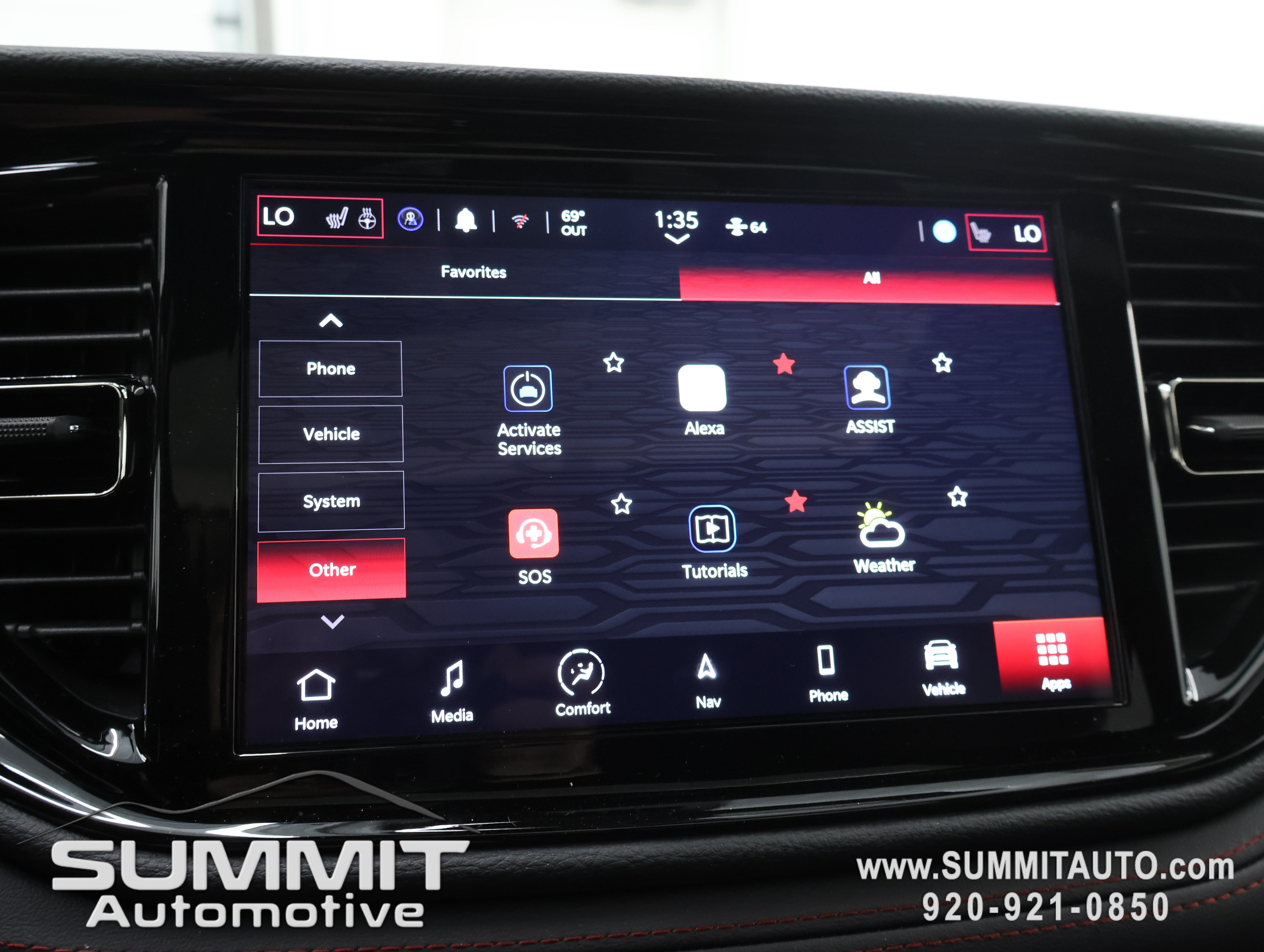 New 2026 Dodge Durango GT AWD/4WD image 66