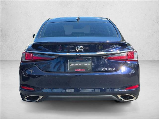 Certified 2023 Lexus ES 350 Ultra Luxury w/ Accessory Package (Z2) FWD image 7