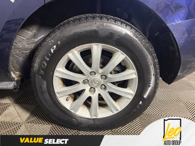 Used 2010 MAZDA CX-7 i SV FWD image 22