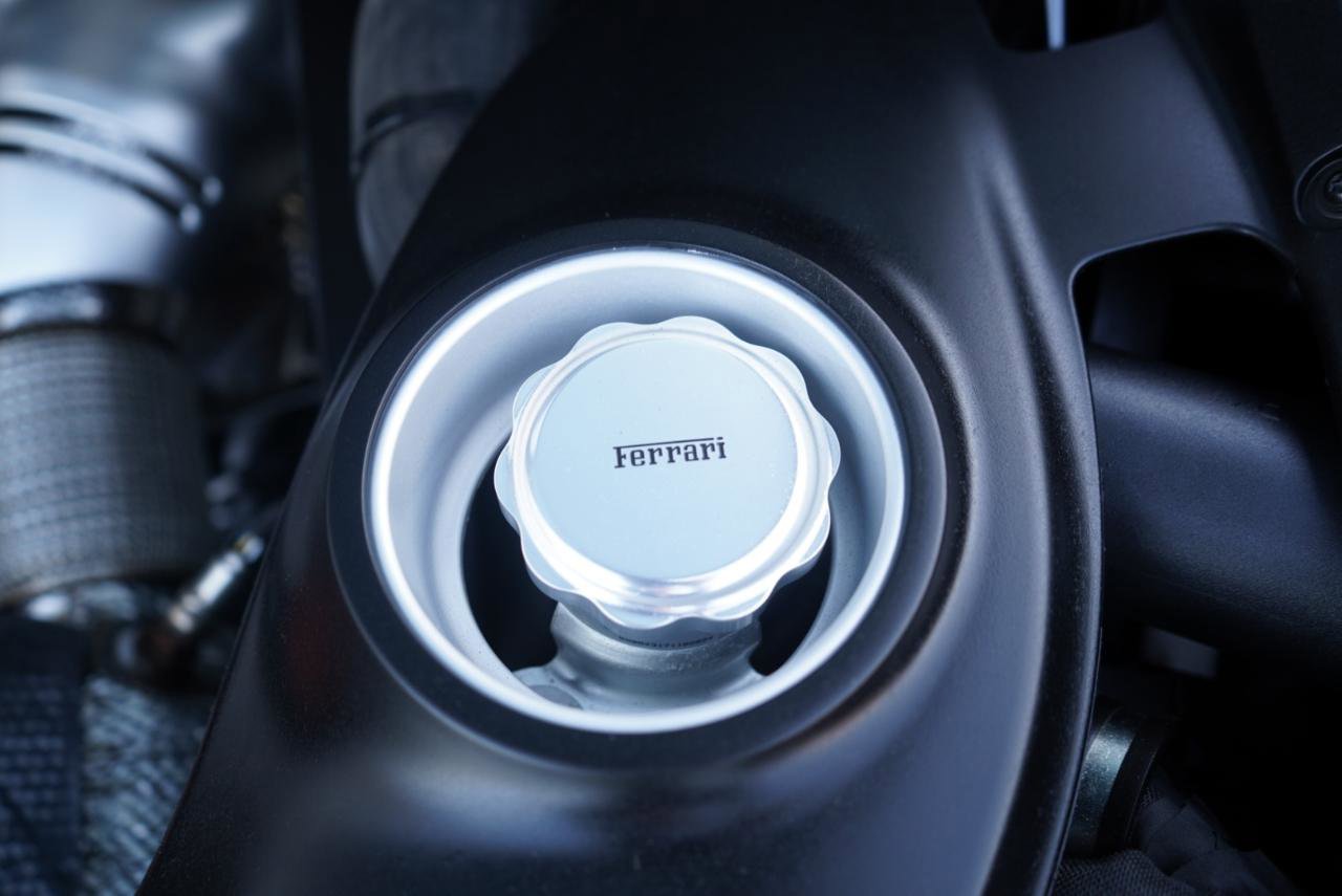 Used 2024 Ferrari 296 GTB image 81