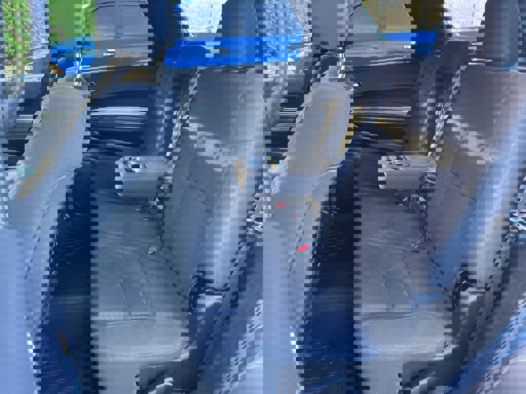 Used 2018 Dodge Durango SXT w/ Quick Order Package 2BB image 8