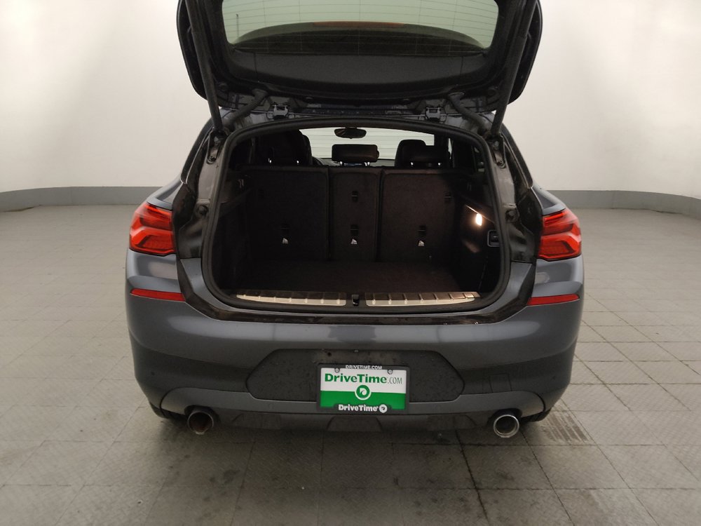 Used 2018 BMW X2 xDrive28i AWD/4WD image 29