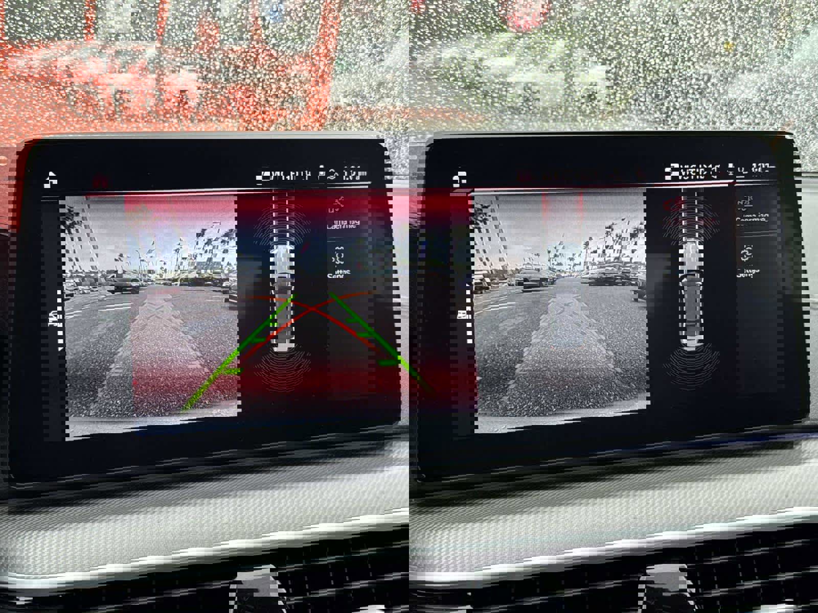 Used 2021 BMW M5 image 24