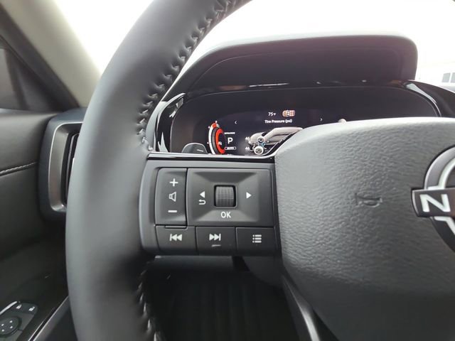 New 2026 Nissan Pathfinder SL AWD/4WD image 11