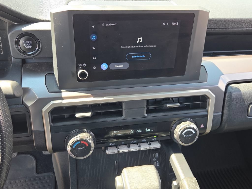 Used 2024 Toyota Tacoma SR5 RWD image 17