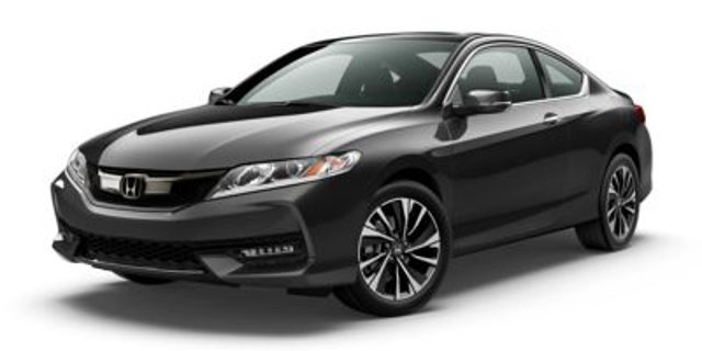 Used 2016 Honda Accord EX-L