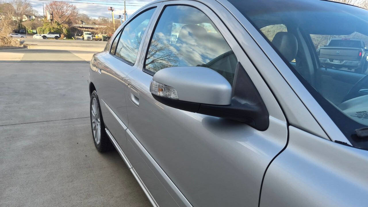 Used 2007 Volvo S60 2.5T image 29