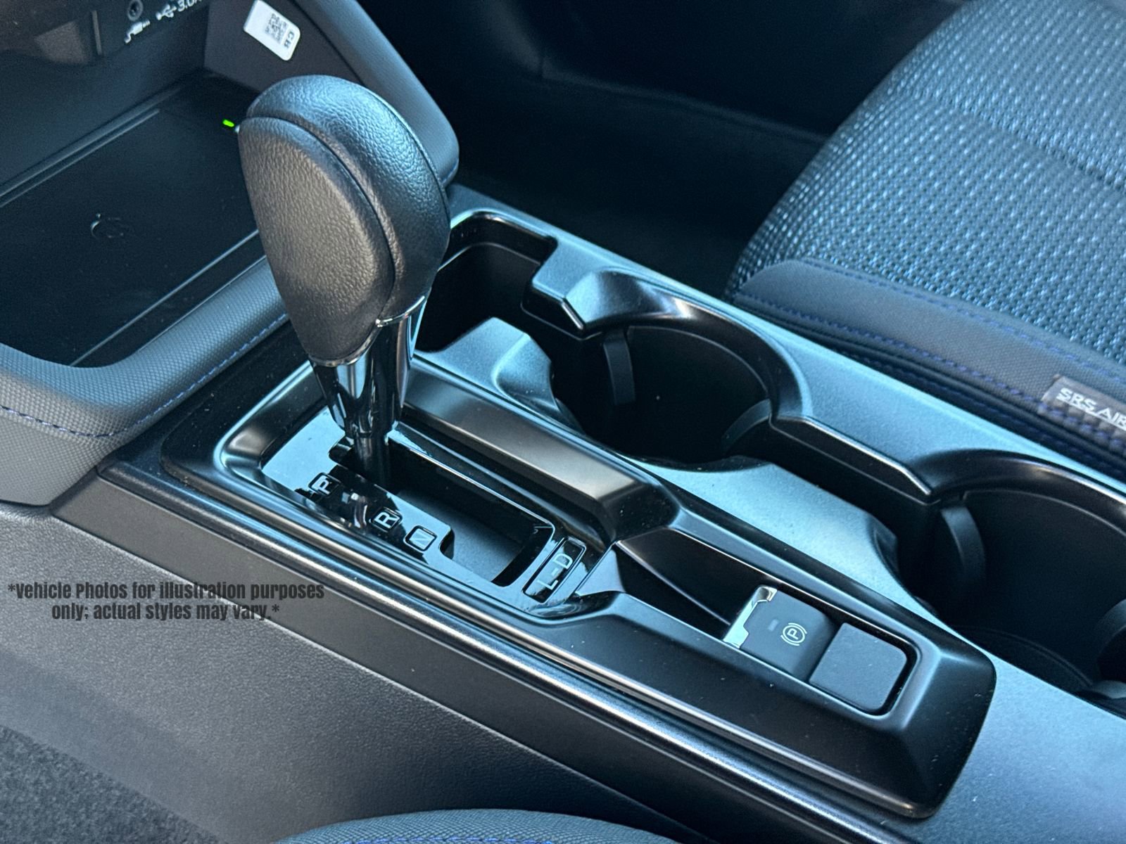 New 2026 Subaru Forester Premium image 16