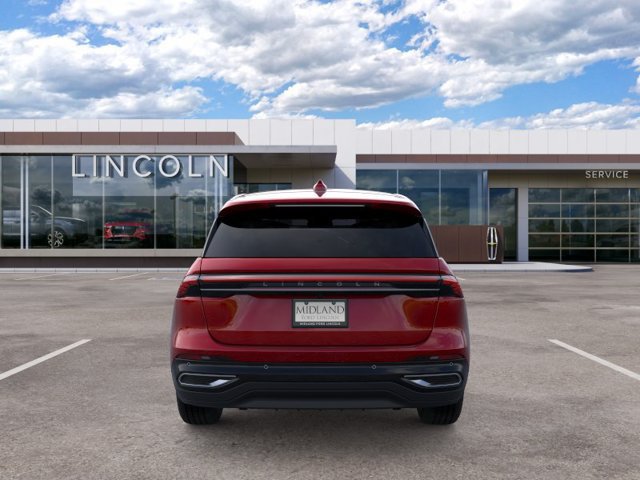 New 2026 Lincoln Nautilus Premier w/ Equipment Group 102A AWD/4WD image 7