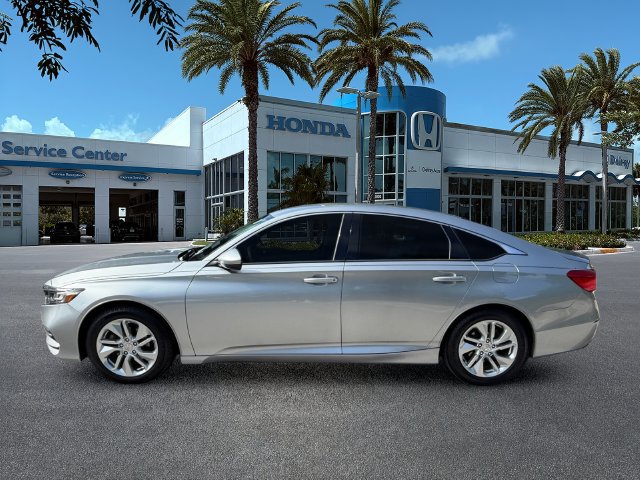 Used 2020 Honda Accord LX image 5