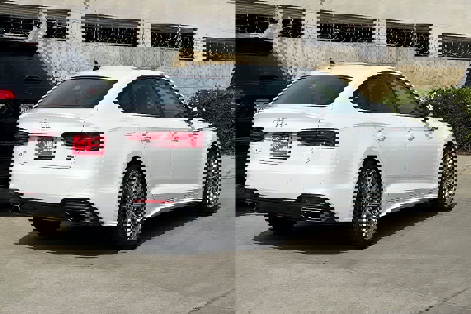 Used 2025 Audi A5 2.0T Premium Plus image 3