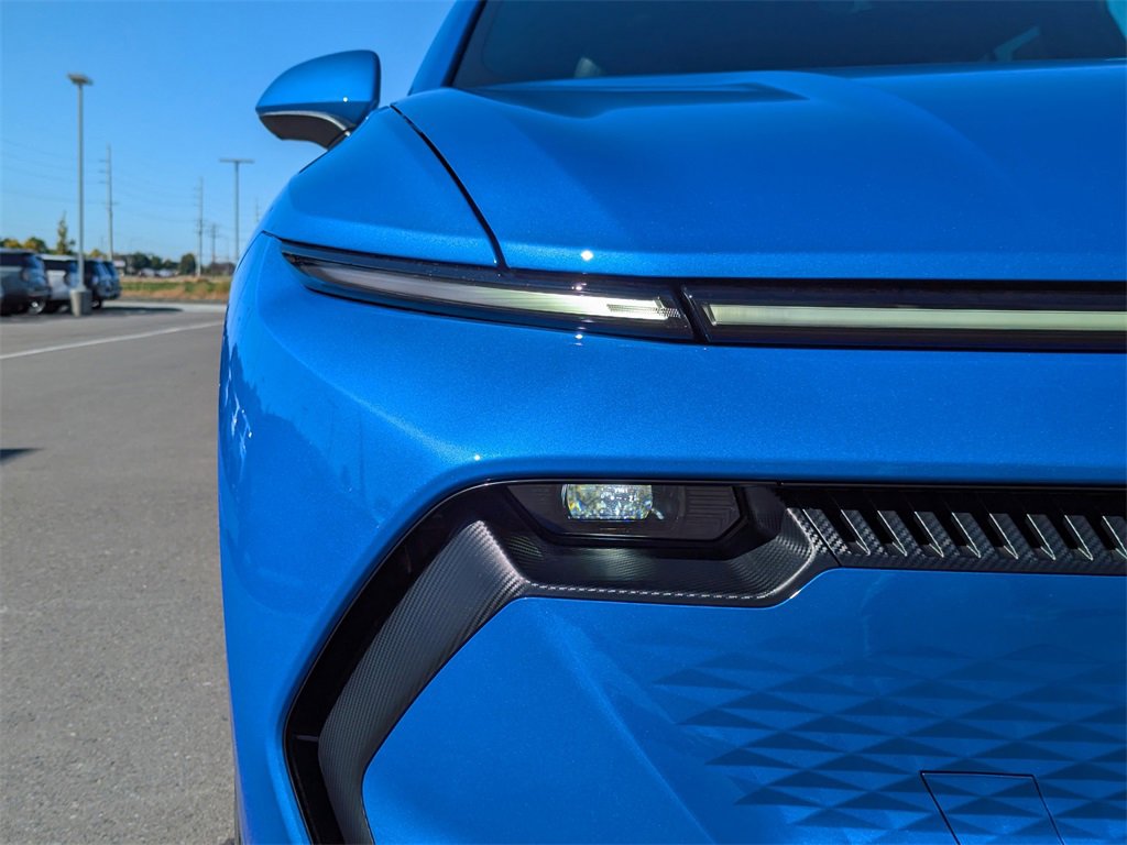 New 2026 Chevrolet Equinox EV LT image 44