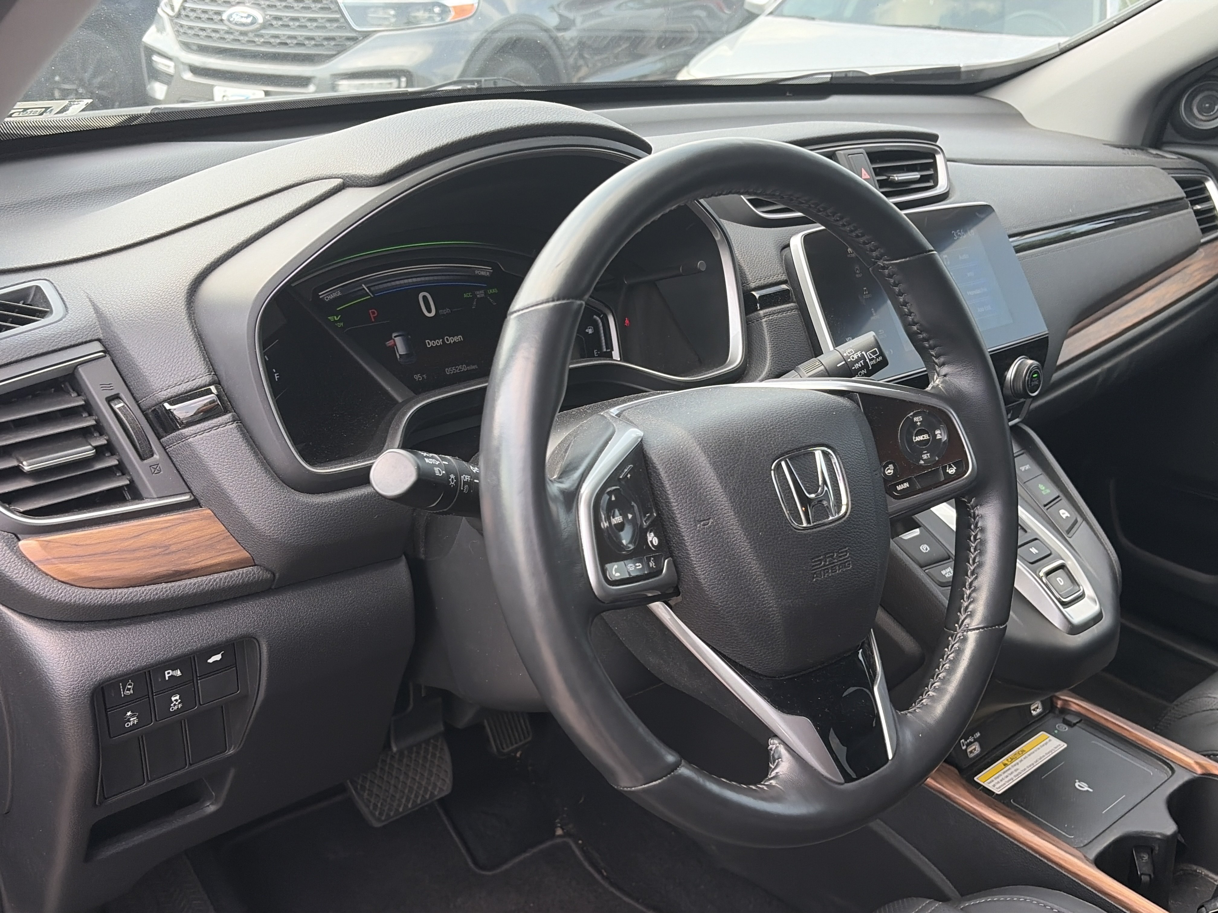 Used 2022 Honda CR-V Touring image 18