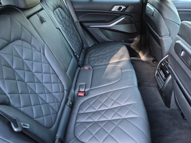 Used 2024 BMW X5 M60i w/ Climate Comfort Package AWD/4WD image 22
