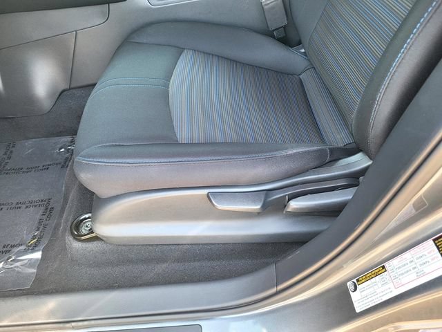 Certified 2025 Nissan Leaf S FWD image 17