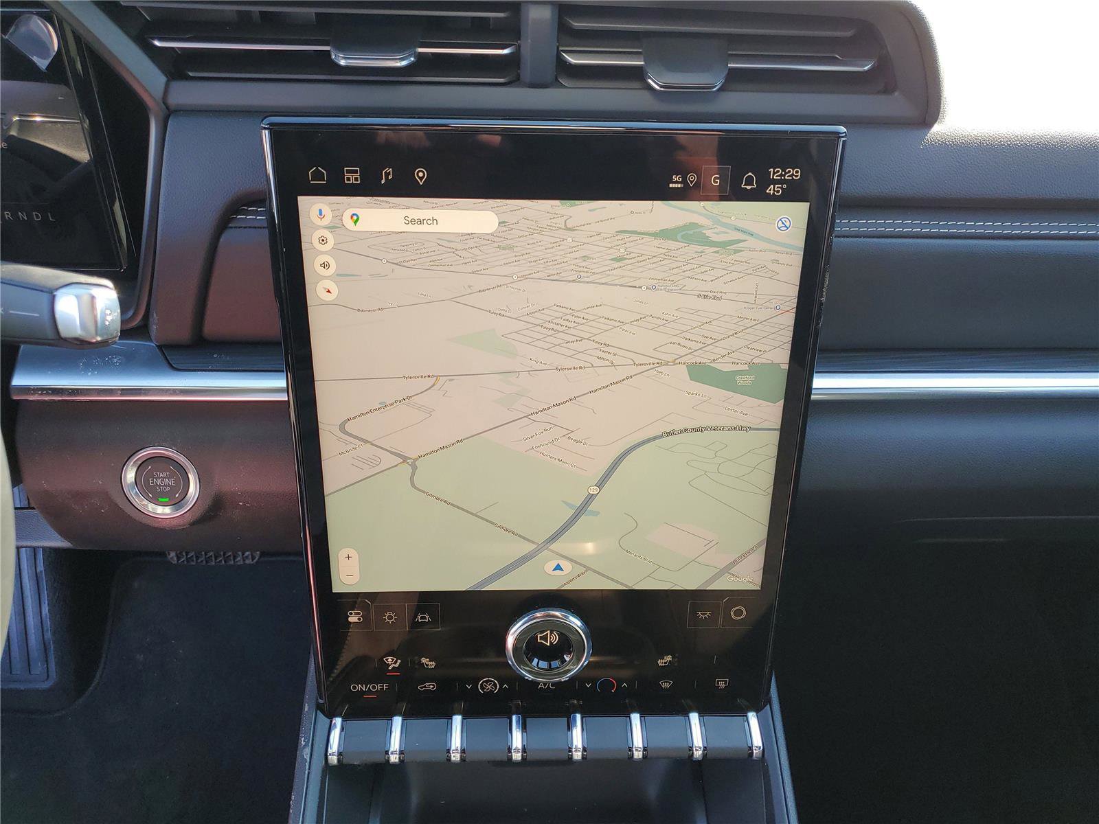 New 2026 GMC Terrain Elevation w/ Black Edition image 24