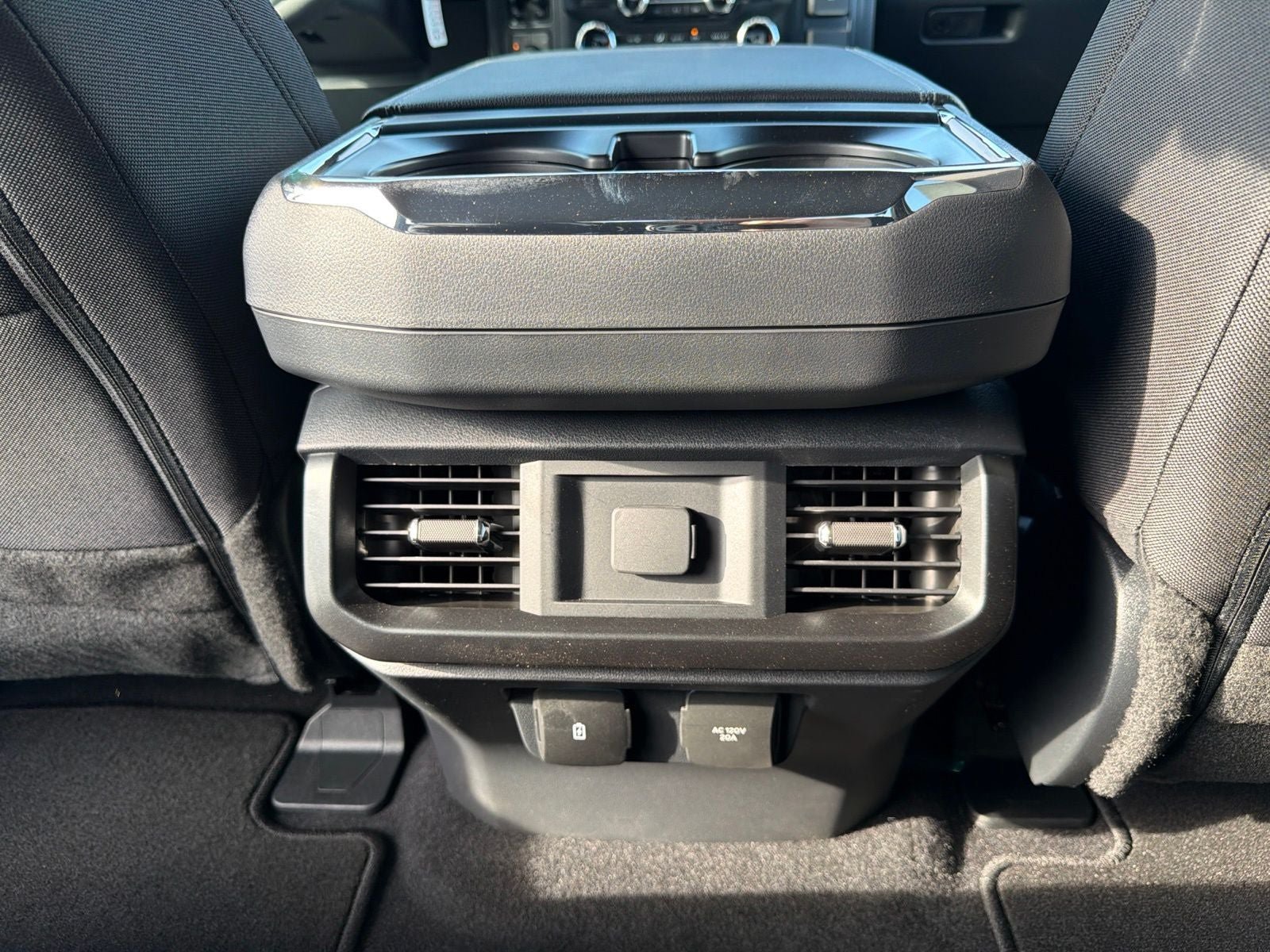 New 2026 Ford F150 STX w/ Equipment Group 200A AWD/4WD image 18