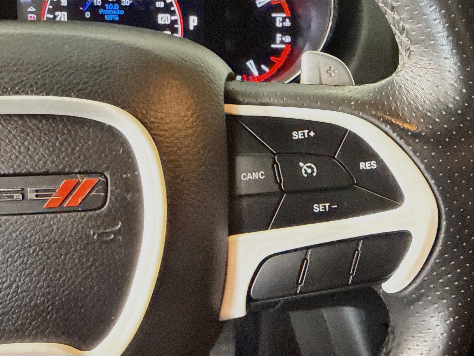 Used 2019 Dodge Durango GT RWD image 15