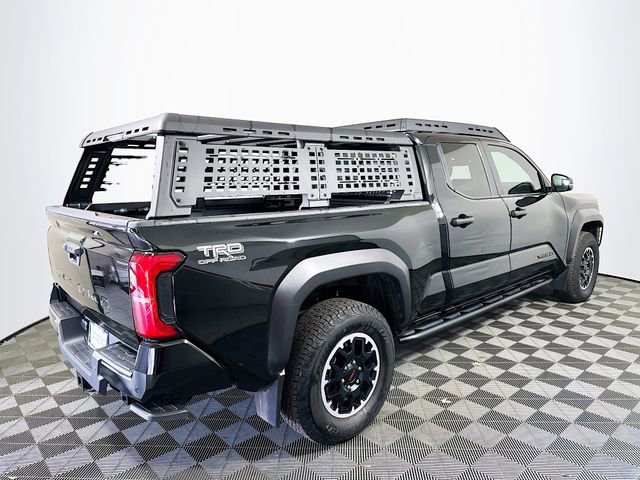 Used 2024 Toyota Tacoma TRD Off-Road image 8