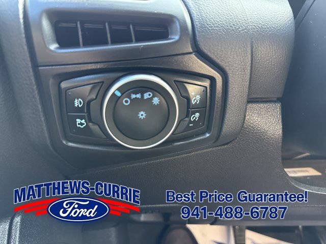 Used 2016 Ford Focus ST FWD image 23