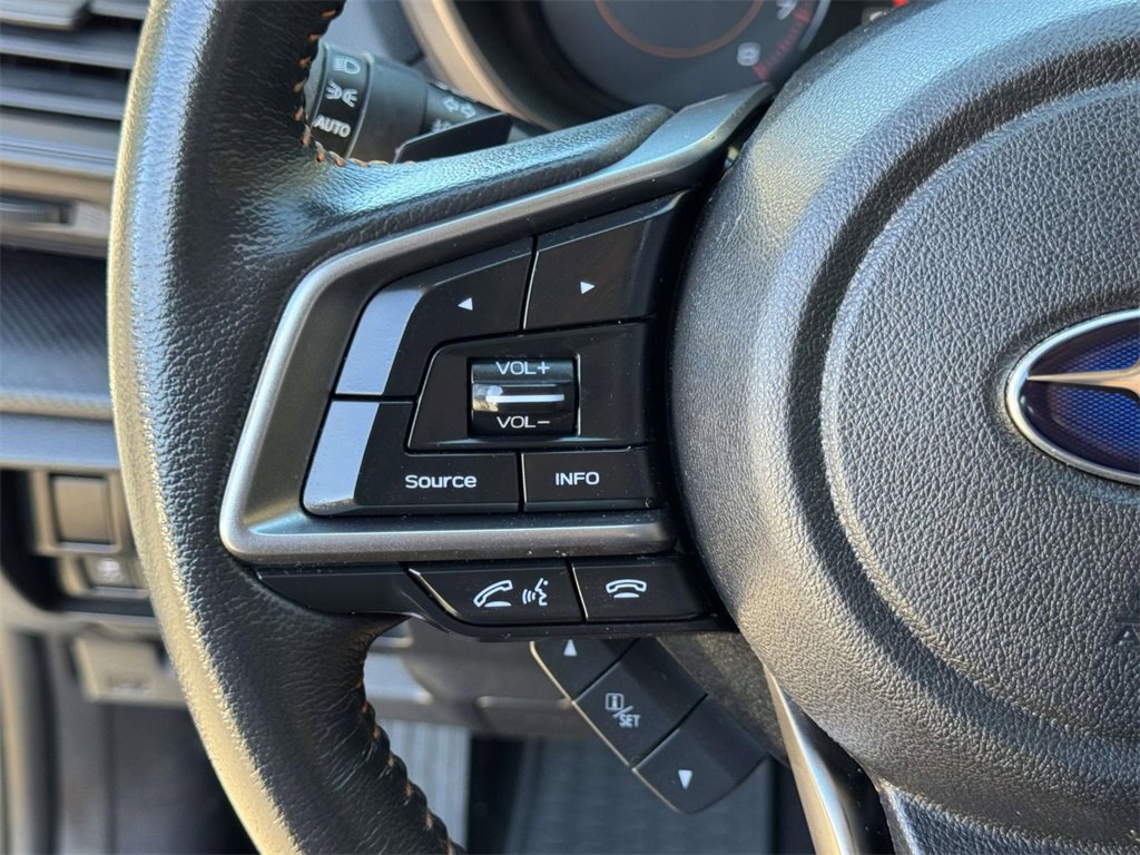 Used 2021 Subaru Crosstrek 2.0i Premium w/ Popular Package #4 image 11