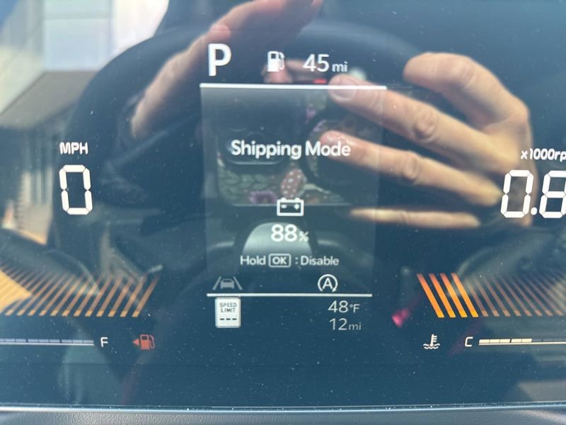 New 2027 Kia Telluride S image 38