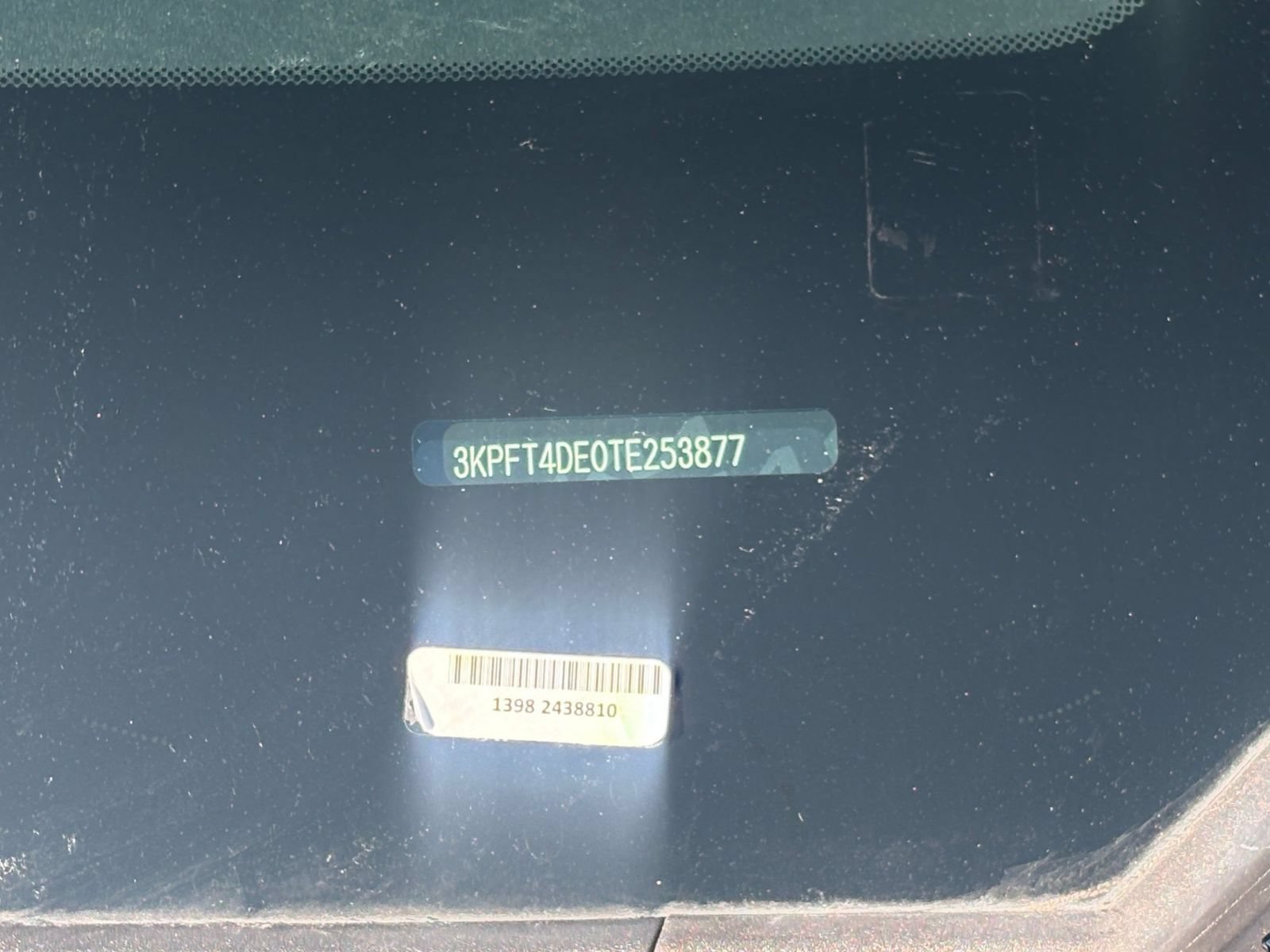 Used 2026 Kia K4 FWD image 22