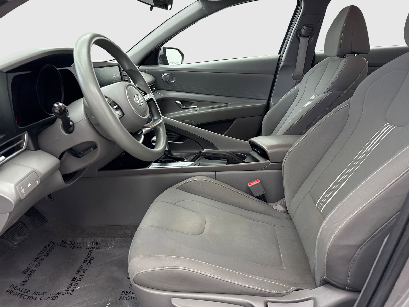 Used 2022 Hyundai Elantra SEL FWD image 17