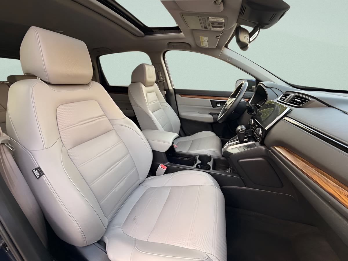 Used 2017 Honda CR-V EX-L image 13