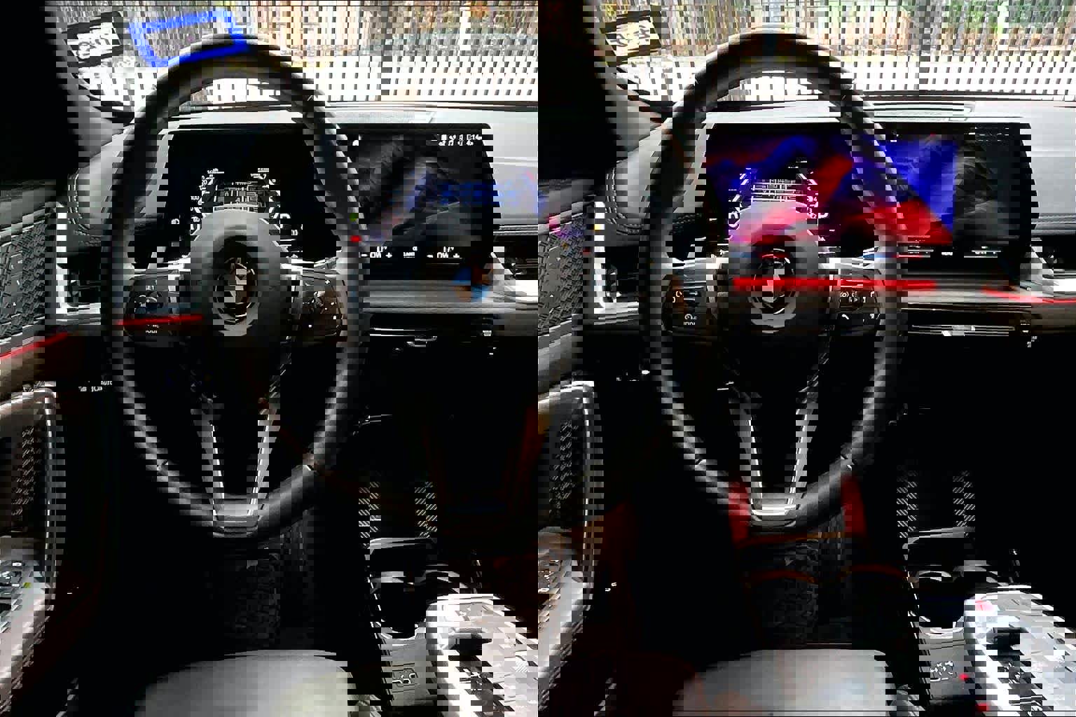 Used 2023 BMW X1 xDrive28i w/ Convenience Package image 5