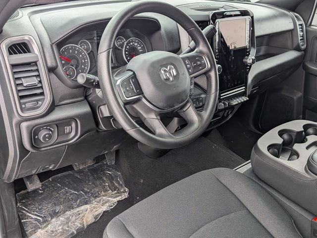 New 2026 RAM 2500 Tradesman image 11