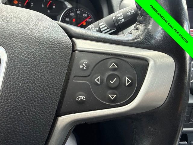 Used 2018 GMC Terrain SLT w/ Preferred Package AWD/4WD image 19