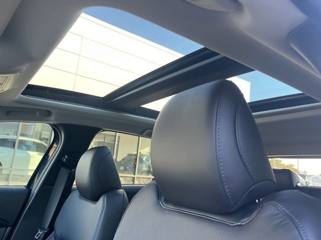 New 2026 MAZDA CX-50 AWD 2.5 Hybrid w/ Weather Package image 30