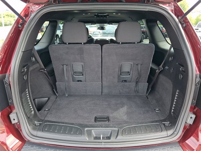 Used 2020 Dodge Durango GT w/ Blacktop Package AWD/4WD image 34