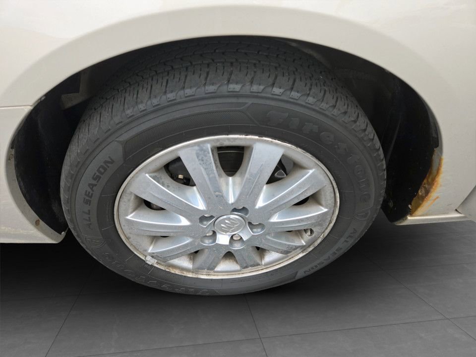 Used 2008 Buick LaCrosse CXL FWD image 23