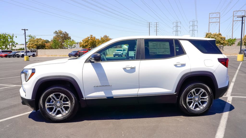 Used 2026 GMC Terrain Elevation w/ Technology Package II image 10