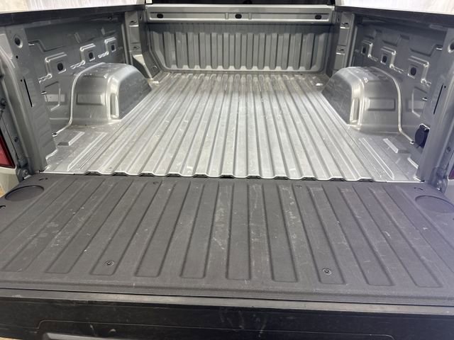Certified 2025 Chevrolet Silverado 1500 Custom AWD/4WD image 22