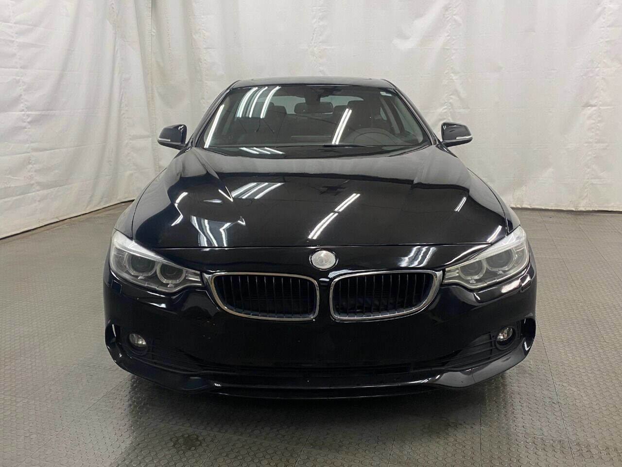 Used 2014 BMW 428i xDrive Coupe image 3