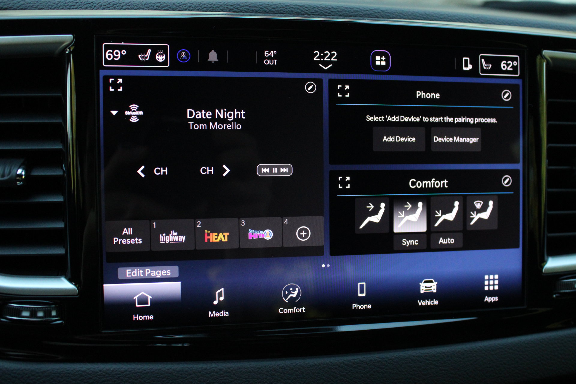New 2027 Chrysler Pacifica LX FWD image 39