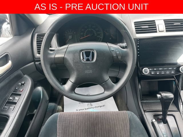 Used 2003 Honda Accord LX image 21