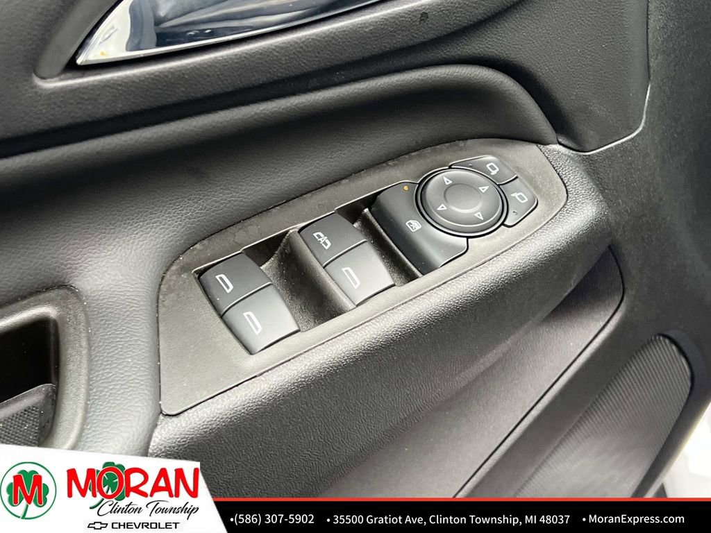 Certified 2024 Chevrolet Equinox LT image 16