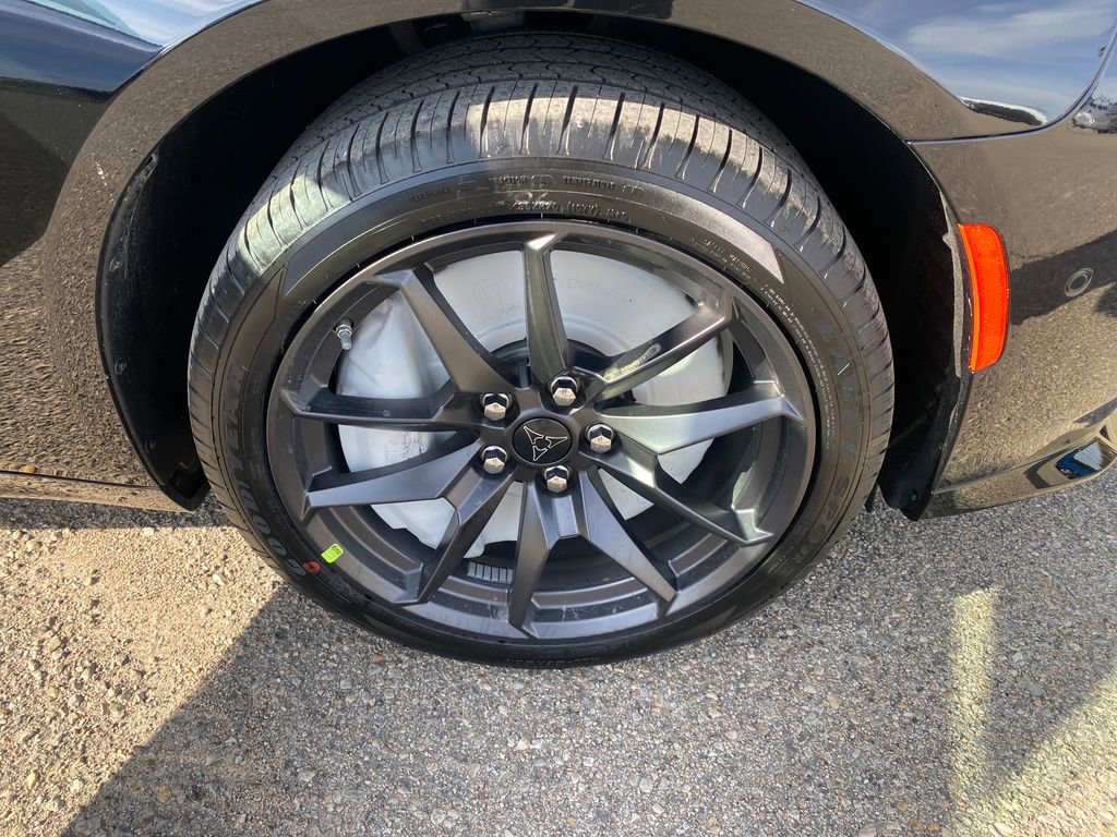 New 2026 Dodge Charger Scat Pack w/ Blacktop Package image 29