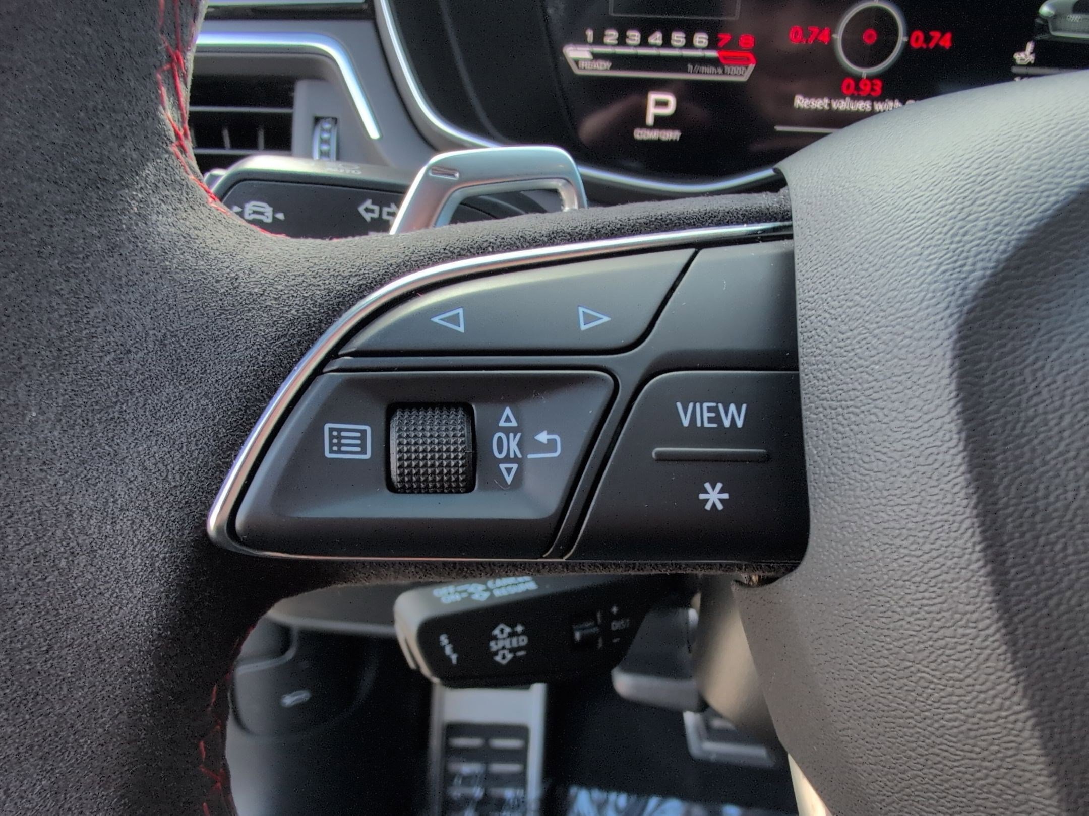 Used 2022 Audi RS 5 Sportback image 17