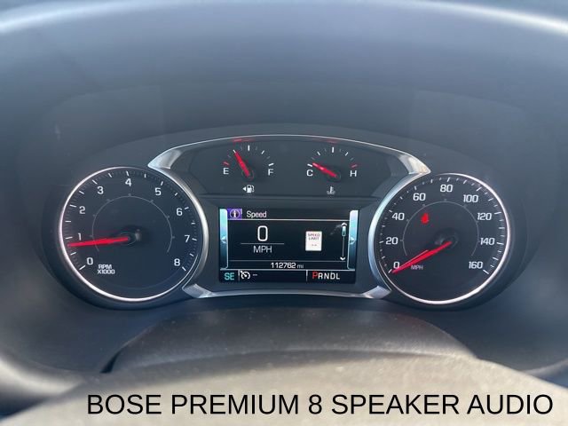 Used 2019 GMC Acadia SLT image 19