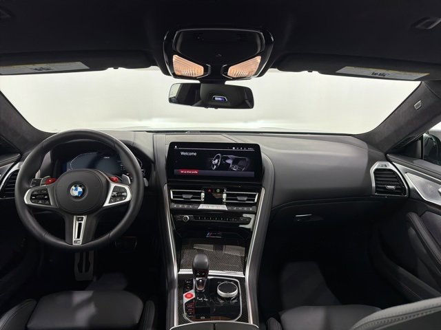 Used 2025 BMW M8 Competition image 26