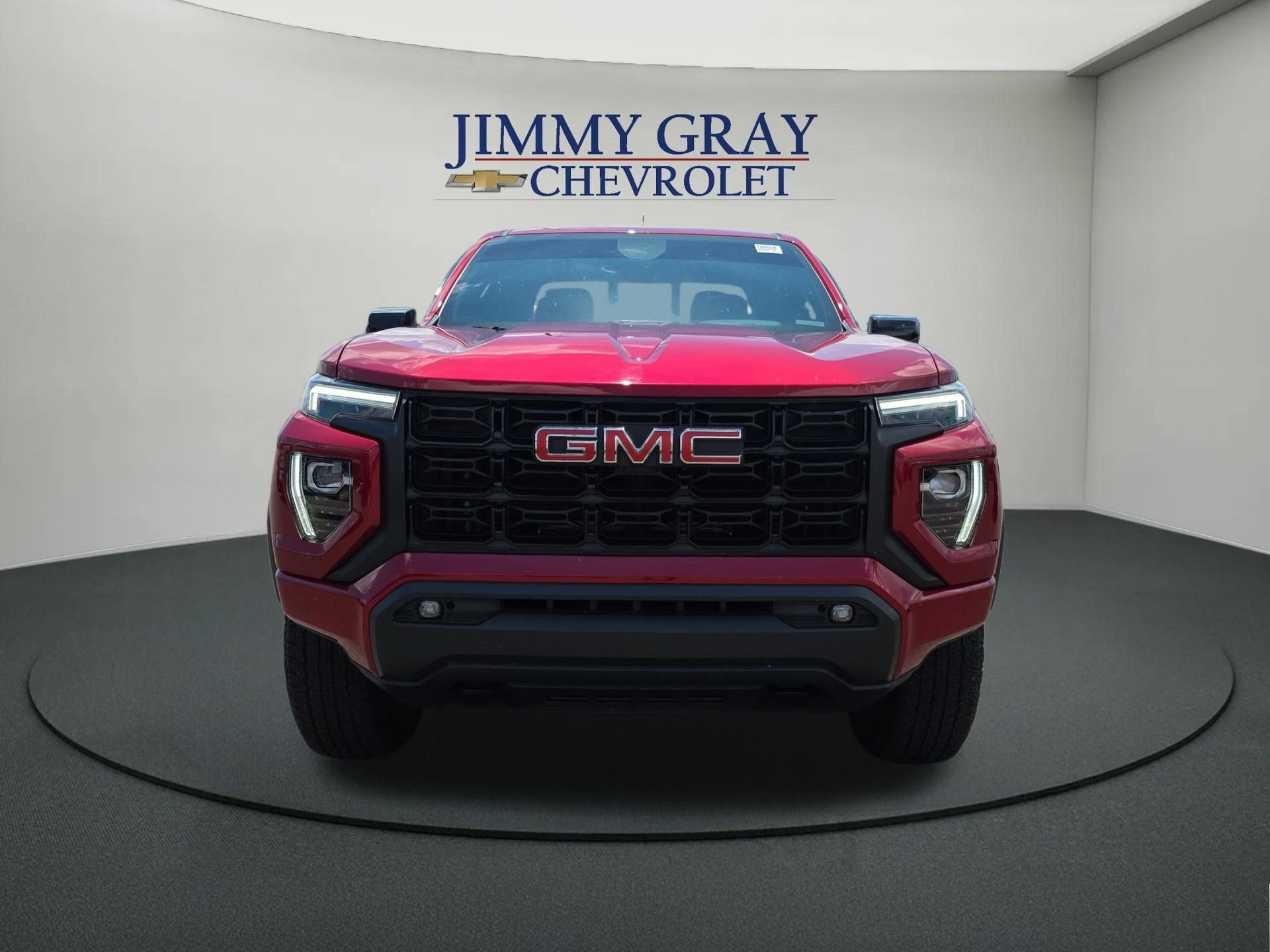 Used 2023 GMC Canyon Elevation w/ Convenience Package RWD image 8