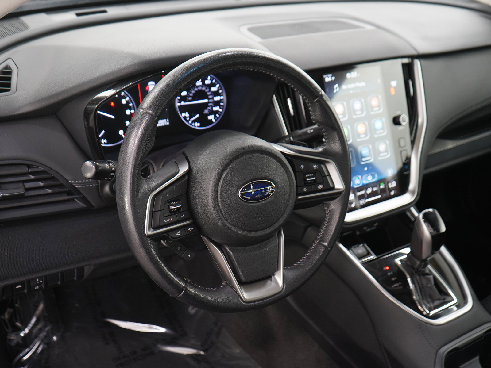 Used 2021 Subaru Legacy Premium AWD/4WD image 19
